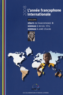 Année francophone internationale 2008